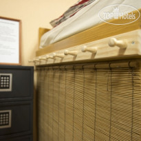 Landmark Hostel Arbat 