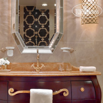 The St. Regis Moscow Nikolskaya 