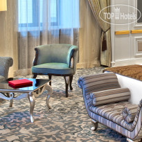 The St. Regis Moscow Nikolskaya 