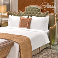 The St. Regis Moscow Nikolskaya 