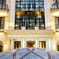 The St. Regis Moscow Nikolskaya 