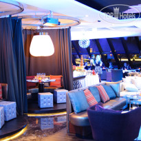 The St. Regis Moscow Nikolskaya 