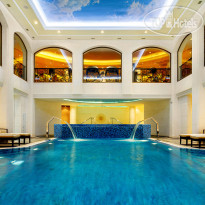 The St. Regis Moscow Nikolskaya 