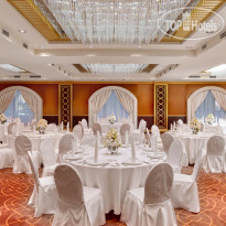 The St. Regis Moscow Nikolskaya 