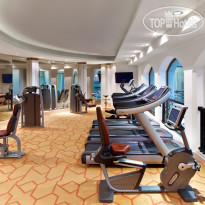 The St. Regis Moscow Nikolskaya 