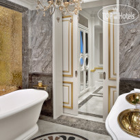 The St. Regis Moscow Nikolskaya 