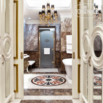 The St. Regis Moscow Nikolskaya 