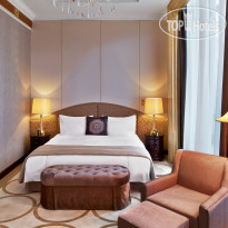 The St. Regis Moscow Nikolskaya 