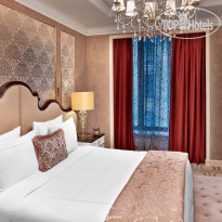 The St. Regis Moscow Nikolskaya 