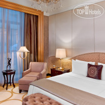 The St. Regis Moscow Nikolskaya 