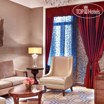 The St. Regis Moscow Nikolskaya 