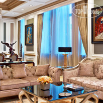 The St. Regis Moscow Nikolskaya 