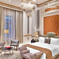 The St. Regis Moscow Nikolskaya 