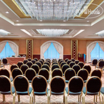 The St. Regis Moscow Nikolskaya 