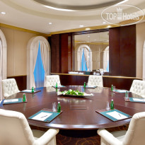 The St. Regis Moscow Nikolskaya 