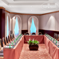 The St. Regis Moscow Nikolskaya 