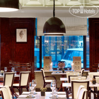 The St. Regis Moscow Nikolskaya 