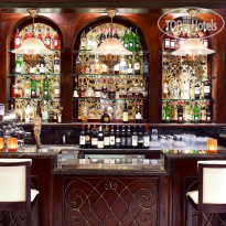 The St. Regis Moscow Nikolskaya 