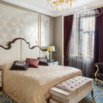 The St. Regis Moscow Nikolskaya 