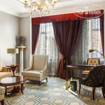 The St. Regis Moscow Nikolskaya 