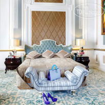 The St. Regis Moscow Nikolskaya 