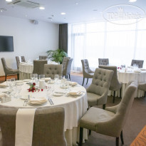 Skypoint Luxe Hotel Sheraton Sheremetyevo Hotel