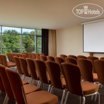 Skypoint Luxe Hotel Sheraton Sheremetyevo Hotel