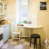 Баинай на Охотном ряду кухня-столовая