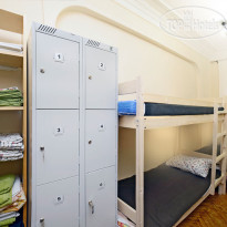 Баинай на Охотном ряду 