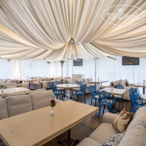 Vega Izmailovo Hotel 