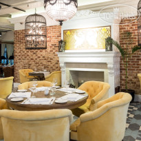 Vega Izmailovo Hotel 