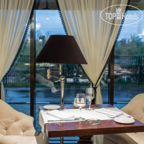 Vega Izmailovo Hotel 