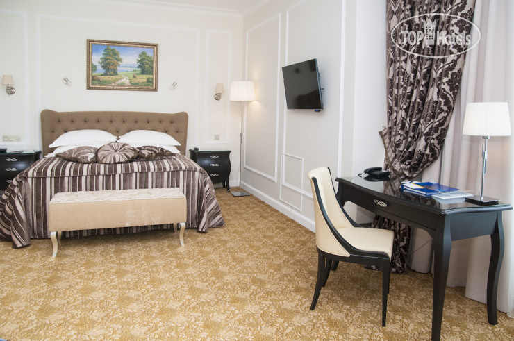 Vega Izmailovo Hotel