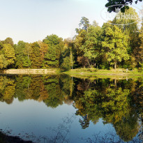 Vega Izmailovo Hotel 