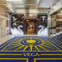 Vega Izmailovo Hotel 