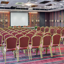 Vega Izmailovo Hotel 