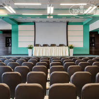 Vega Izmailovo Hotel 