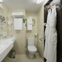 Vega Izmailovo Hotel 