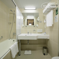 Vega Izmailovo Hotel 