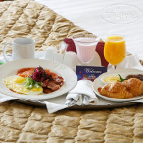 Vega Izmailovo Hotel 