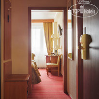 Vega Izmailovo Hotel 