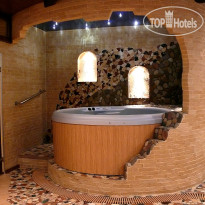 Vega Izmailovo Hotel 