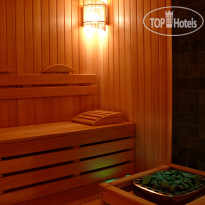 Vega Izmailovo Hotel 
