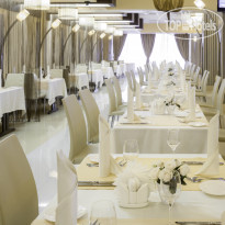 Vega Izmailovo Hotel 
