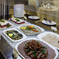Vega Izmailovo Hotel 