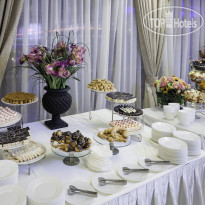 Vega Izmailovo Hotel 