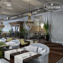 Vega Izmailovo Hotel 