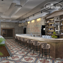 Vega Izmailovo Hotel 