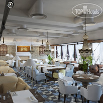 Vega Izmailovo Hotel 