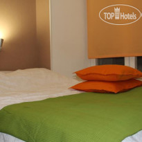 13 Hostel Belorusskaya